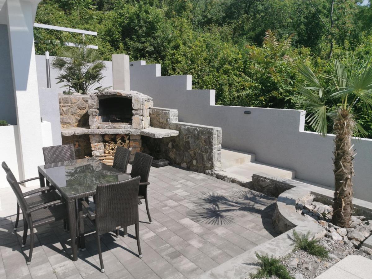 Villa Isabela Ичичи Экстерьер фото
