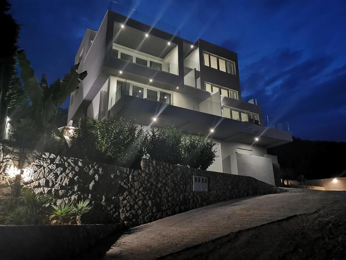 Villa Isabela Ичичи Экстерьер фото