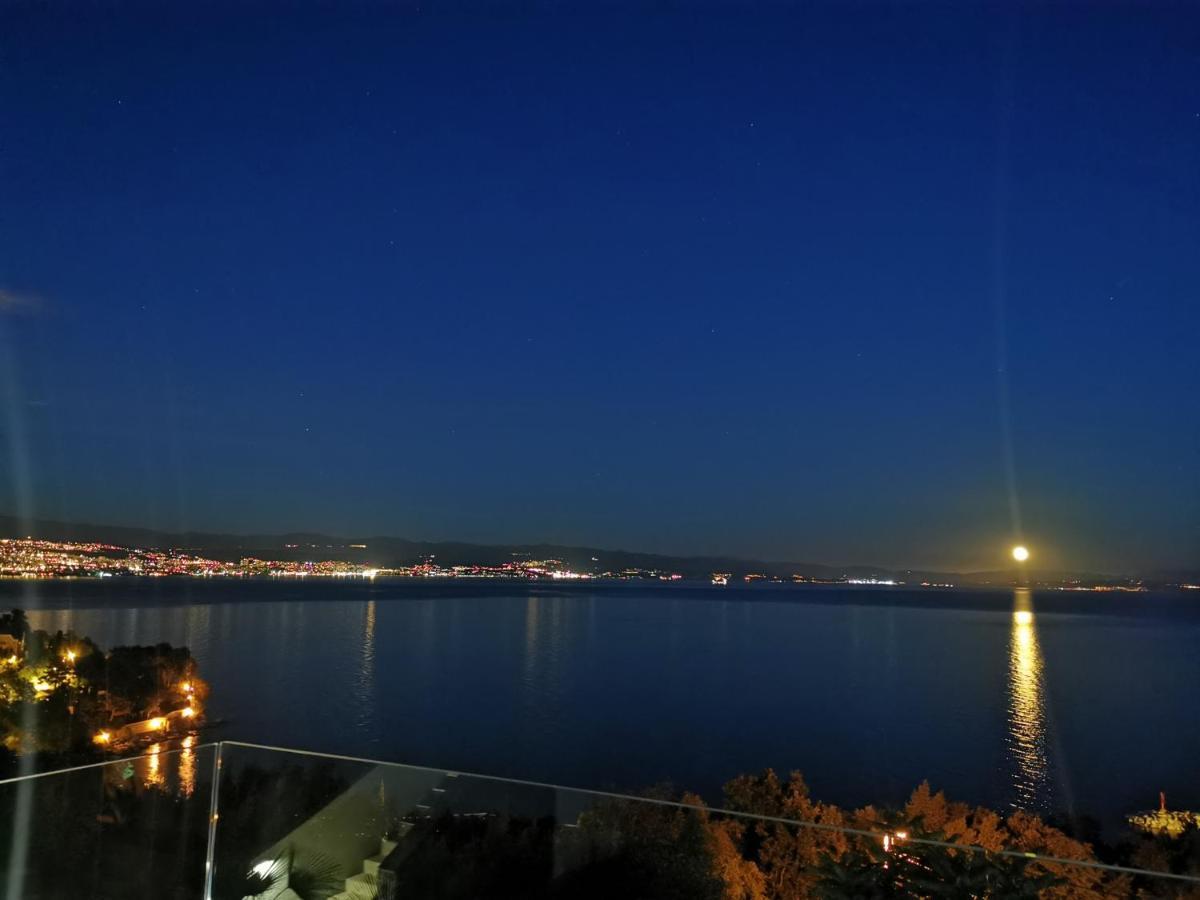 Villa Isabela Ичичи Экстерьер фото