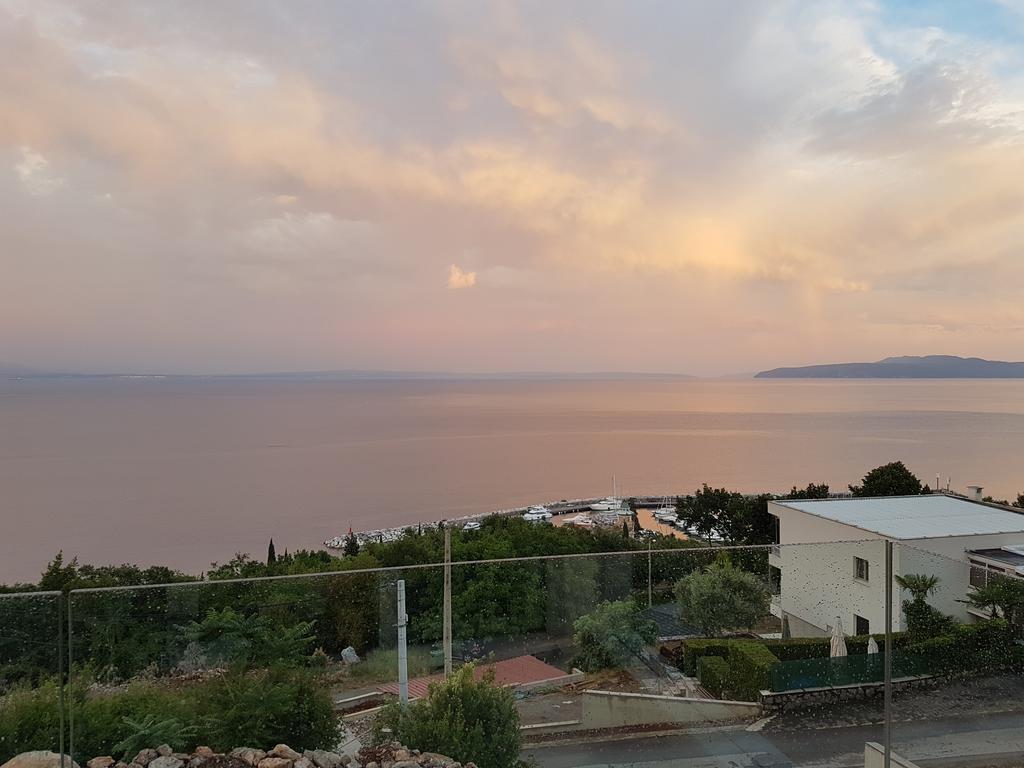 Villa Isabela Ичичи Экстерьер фото