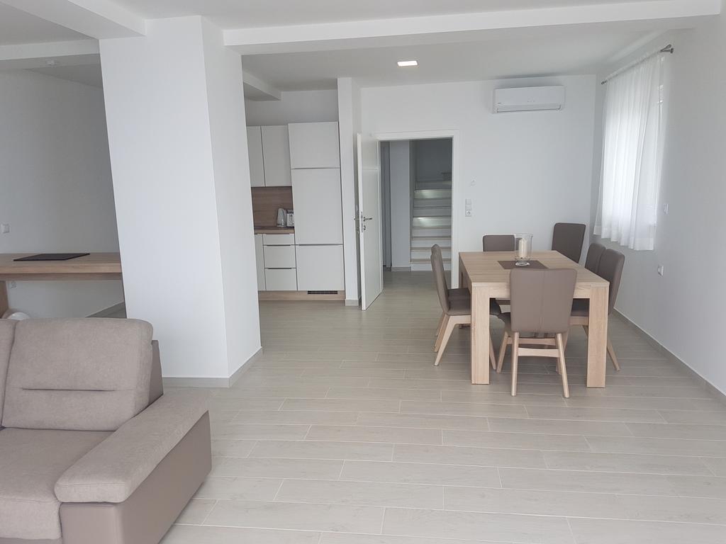 Villa Isabela Ичичи Экстерьер фото